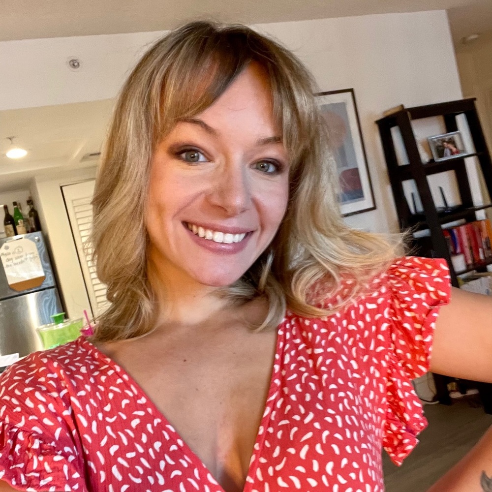 Meet your Posher, Alyssa